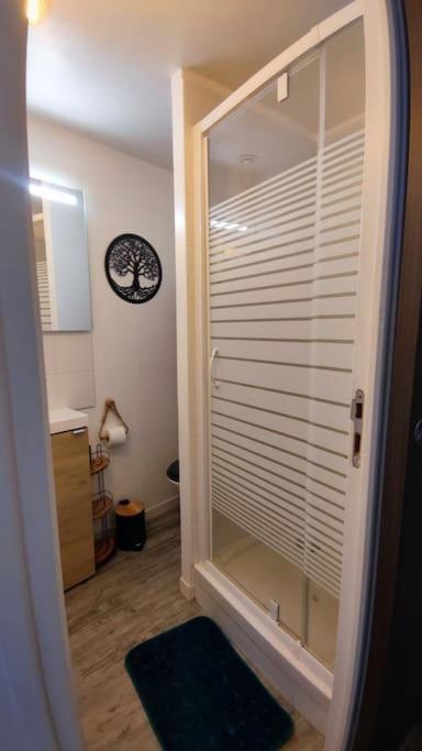 Le Joli'Mans, Appartement Refait A Neuf, Entierement Equipe, Pour 2 Personnes, Proche Quartier Historique Et Centre Le Mans Eksteriør bilde